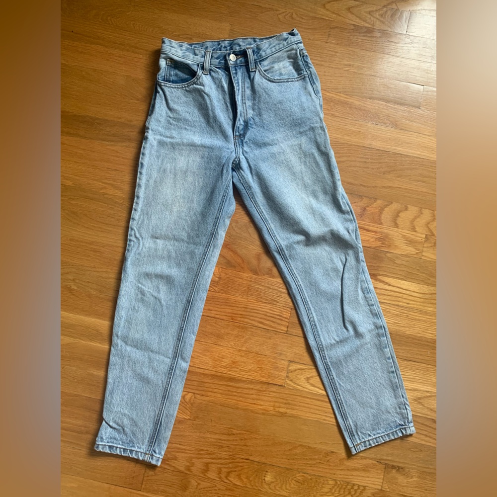 j. galt jeans